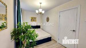 2-к квартира, вторичка, 40м2, 4/5 этаж