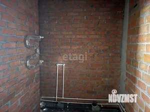 2-к квартира, вторичка, 64м2, 10/17 этаж