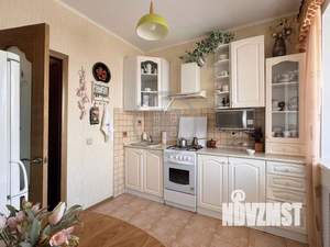 1-к квартира, вторичка, 40м2, 5/5 этаж