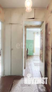 1-к квартира, вторичка, 28м2, 3/5 этаж