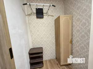 2-к квартира, вторичка, 63м2, 6/12 этаж