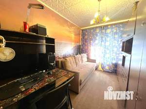 2-к квартира, вторичка, 45м2, 4/5 этаж