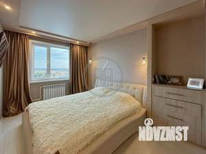 3-к квартира, вторичка, 88м2, 14/14 этаж