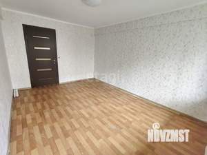 3-к квартира, вторичка, 59м2, 1/5 этаж