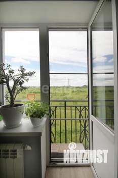 2-к квартира, вторичка, 45м2, 3/3 этаж