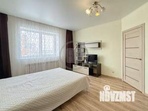 1-к квартира, вторичка, 37м2, 5/9 этаж