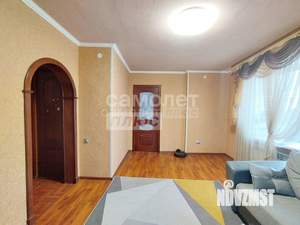 4-к квартира, вторичка, 106м2, 5/6 этаж