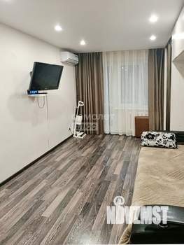 2-к квартира, вторичка, 44м2, 3/5 этаж