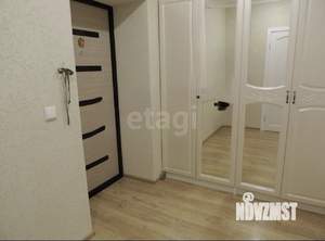 1-к квартира, вторичка, 42м2, 4/12 этаж