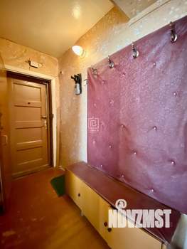 1-к квартира, вторичка, 32м2, 5/5 этаж