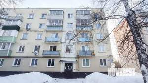 2-к квартира, вторичка, 48м2, 2/5 этаж