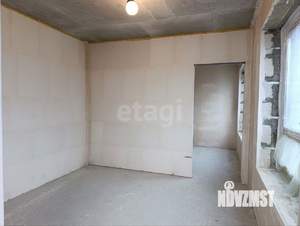 2-к квартира, вторичка, 69м2, 7/16 этаж