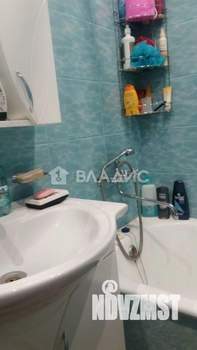 1-к квартира, вторичка, 30м2, 3/3 этаж