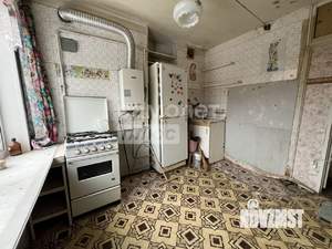 2-к квартира, вторичка, 47м2, 4/5 этаж