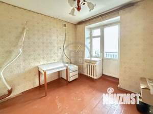 1-к квартира, вторичка, 37м2, 5/5 этаж