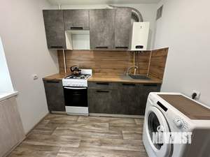 1-к квартира, вторичка, 33м2, 1/5 этаж