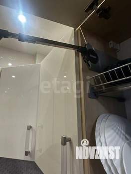 2-к квартира, вторичка, 60м2, 16/16 этаж