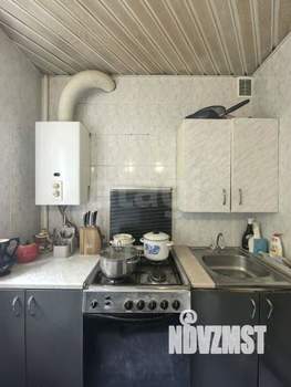 3-к квартира, вторичка, 58м2, 3/5 этаж