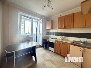 1-к квартира, вторичка, 46м2, 5/15 этаж