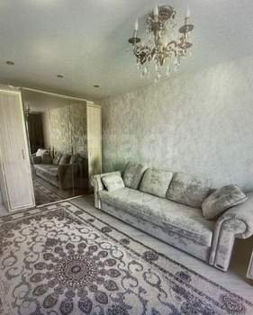 1-к квартира, вторичка, 30м2, 5/5 этаж