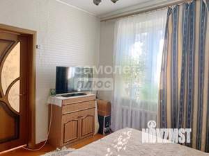 2-к квартира, вторичка, 49м2, 2/2 этаж