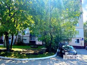 1-к квартира, вторичка, 34м2, 1/5 этаж