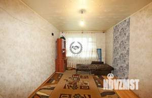 2-к квартира, вторичка, 70м2, 6/6 этаж