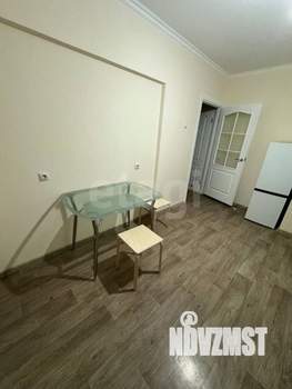 1-к квартира, вторичка, 41м2, 1/10 этаж