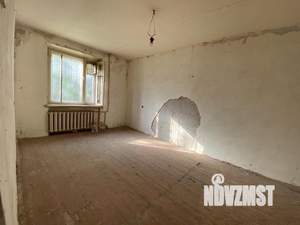 1-к квартира, вторичка, 32м2, 1/5 этаж