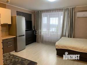 Студия квартира, вторичка, 28м2, 9/14 этаж
