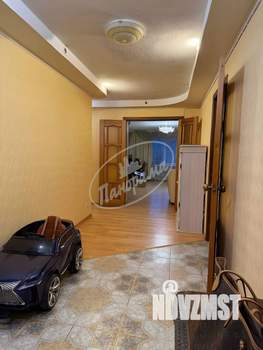 2-к квартира, вторичка, 83м2, 5/9 этаж