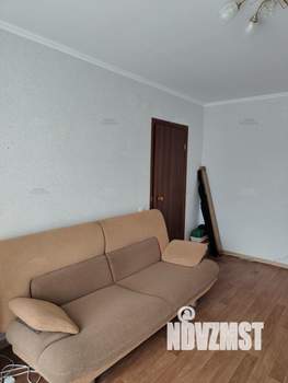 2-к квартира, вторичка, 46м2, 3/3 этаж