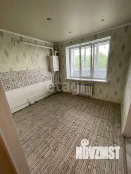 1-к квартира, вторичка, 49м2, 4/5 этаж