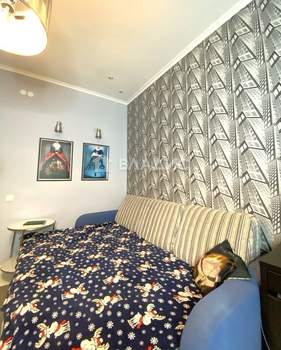 2-к квартира, вторичка, 46м2, 2/3 этаж