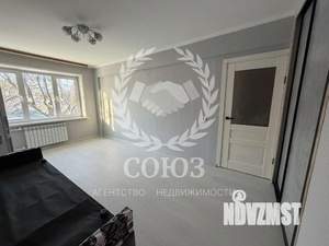 1-к квартира, вторичка, 31м2, 2/5 этаж