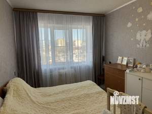 2-к квартира, вторичка, 53м2, 4/5 этаж