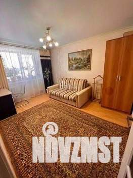 3-к квартира, вторичка, 77м2, 3/6 этаж