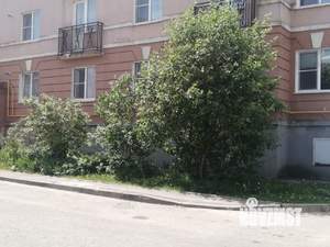 2-к квартира, вторичка, 57м2, 1/3 этаж