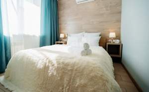 1-к квартира, вторичка, 37м2, 9/20 этаж