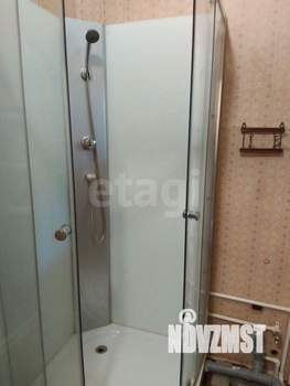 Студия квартира, вторичка, 18м2, 2/2 этаж