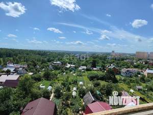 1-к квартира, вторичка, 36м2, 8/14 этаж