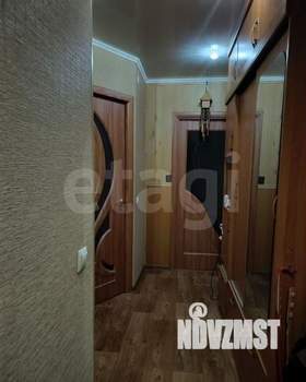 3-к квартира, вторичка, 60м2, 4/5 этаж