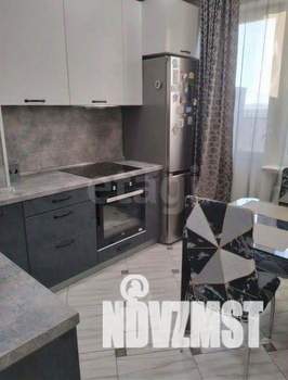 1-к квартира, вторичка, 36м2, 10/19 этаж