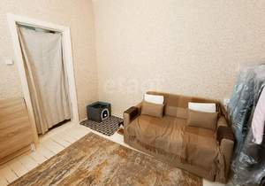 1-к квартира, вторичка, 14м2, 1/1 этаж