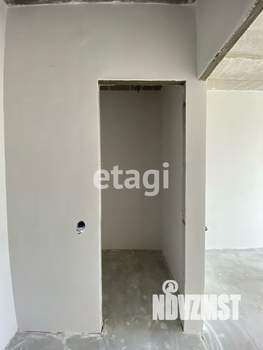 2-к квартира, вторичка, 55м2, 2/3 этаж