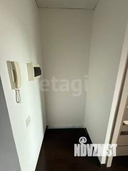1-к квартира, вторичка, 31м2, 3/3 этаж