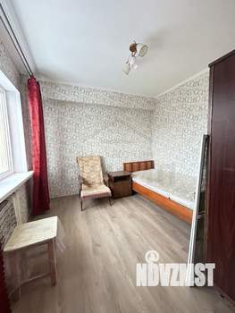 4-к квартира, вторичка, 60м2, 5/5 этаж