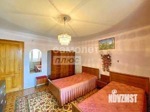 3-к квартира, вторичка, 86м2, -2/9 этаж