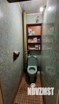 2-к квартира, вторичка, 44м2, 3/5 этаж