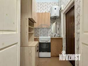3-к квартира, вторичка, 63м2, 2/2 этаж